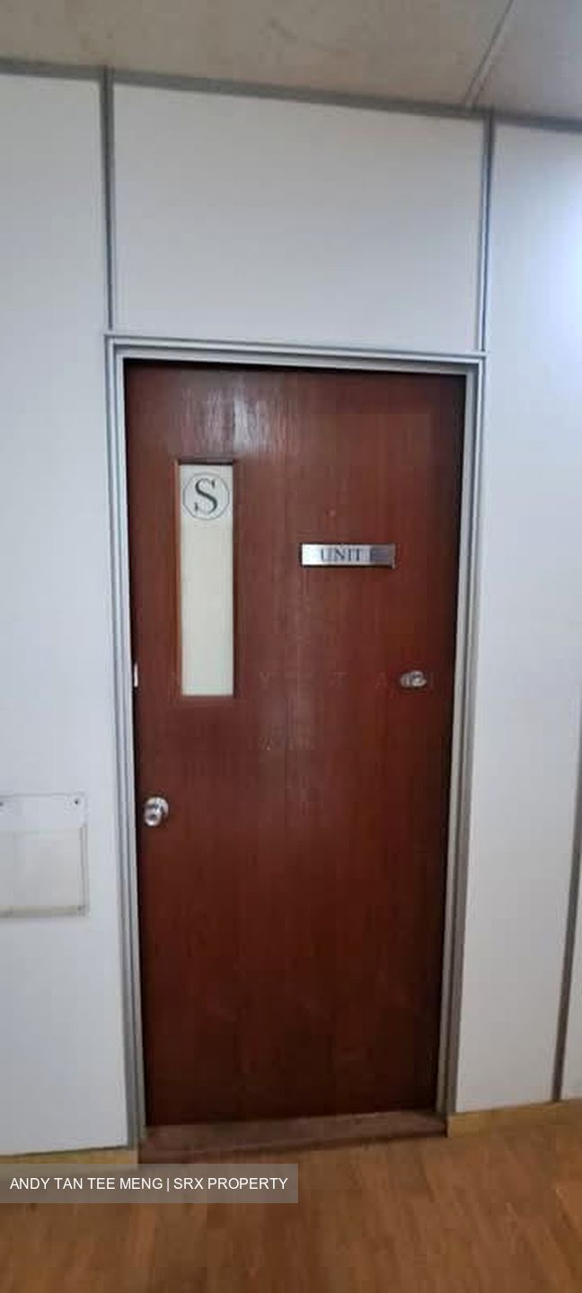 Ubi Centre (D14), Factory #589650811